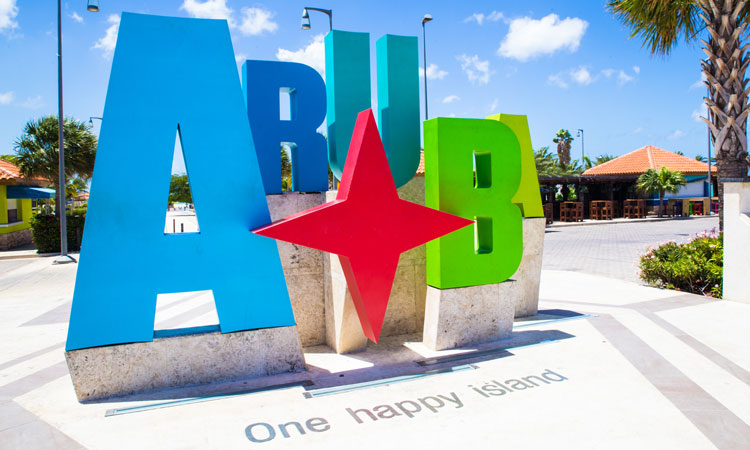 Aruba Airport awards Gateway 2030 terminal expansion contract