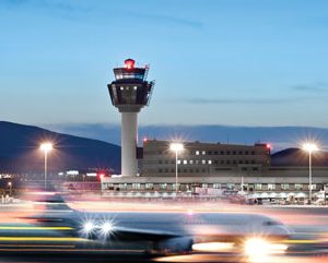 Athens International Airport boosts Greek business