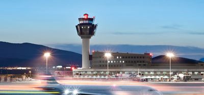 Athens International Airport boosts Greek business