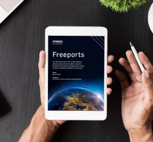 freeports