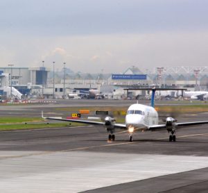 Auckland Airport begins runway pavement replacement work