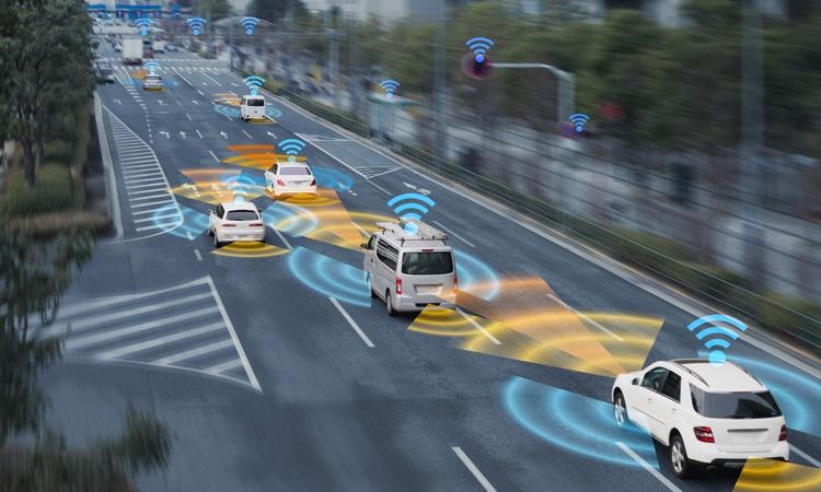 Autonomous cars run the risk of further congesting surface access to airports