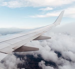 Sustainable Aviation calls for action on aviation decarbonisation