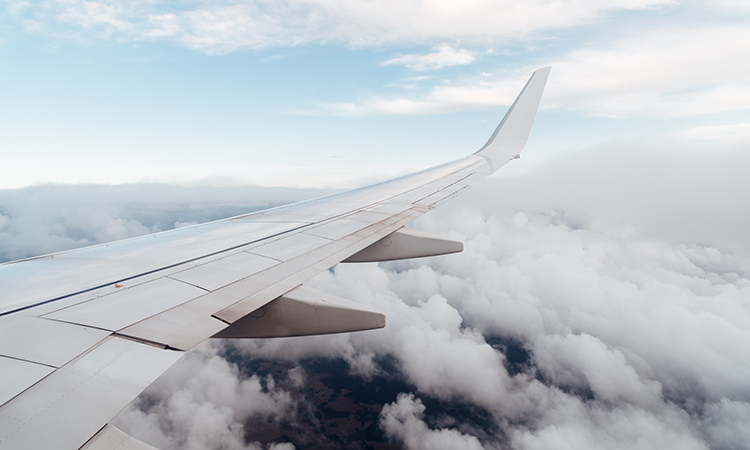 Sustainable Aviation calls for action on aviation decarbonisation