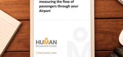 Aviation Passenger Flow White Paper