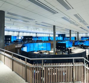 Avinor now operating remote towers at Hasvik and Berlevåg airports