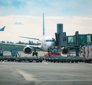 Avinor's Q1 2022: Improved traffic developments but challenges remain