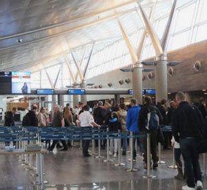 Avinor Group to implement Amadeus cloud at 46 Norwegian airports