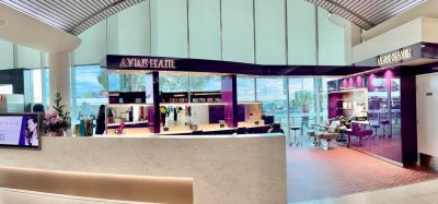 Ayre Hair Perth Airport
