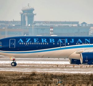 Azerbaijan-Airlines