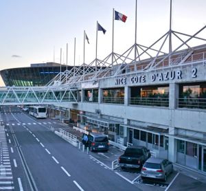 Aéroports Côte d’Azur announces plans for zero carbon emissions by 2030
