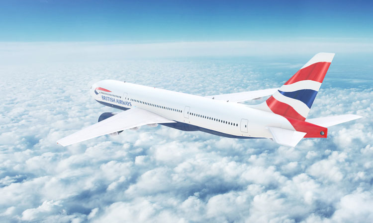 Ba S State Of The Art Technology For The Airport Of The Future