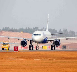 BLR Airport prepares for the return of international operations