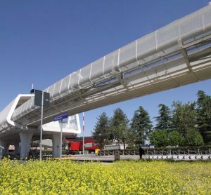 Bologna Airport