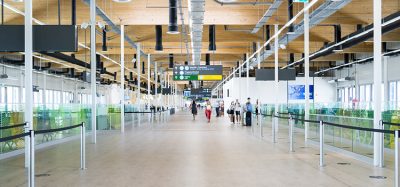 Budapest Airport invests €100 million over 12 months