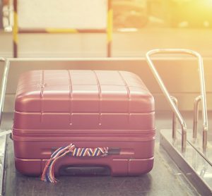 Western Sydney Airport to feature hi-tech baggage handling system