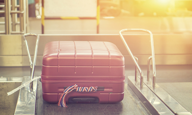 Western Sydney Airport to feature hi-tech baggage handling system