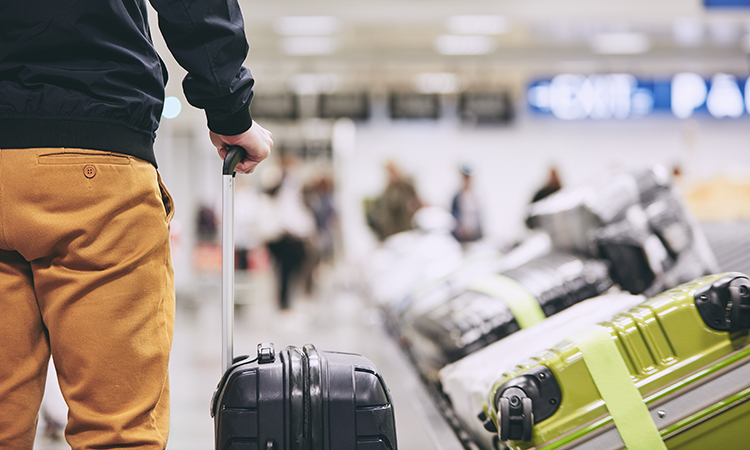 Delivering a successful baggage operation during aviation’s recovery