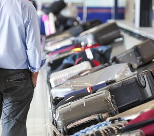Baggage mishandling drops to lowest ever rate in 2015