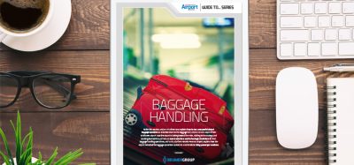 baggage handling