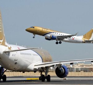 Bahrain International Airport