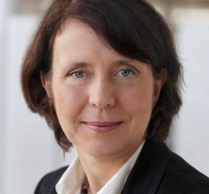 SITA appoints Barbara Dalibard as CEO