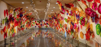 Chaudhary Charan Singh International Airport’s Terminal 3 (T3) in Lucknow has set a new standard for passenger experience in India – blending technology, local culture and operational efficiency into a seamless journey for millions of travellers annually.