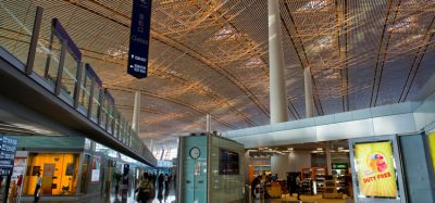 Beijing Capital International Airport awards design contract for Terminal 3