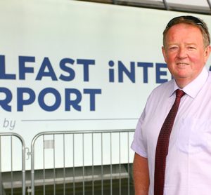 Belfast Airport achieves ACI Airport Health Accreditation