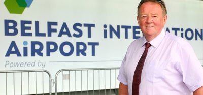 Belfast Airport achieves ACI Airport Health Accreditation