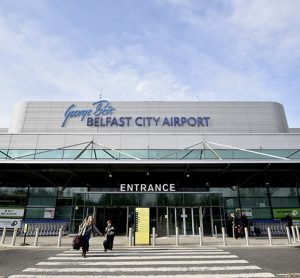 Meeting the needs of all of Belfast City Airport’s passengers