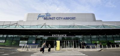 Meeting the needs of all of Belfast City Airport’s passengers