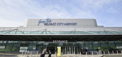 5G UK CAA awards Belfast City Airport with highest accessibility services rating