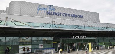 Belfast Q1 punctual