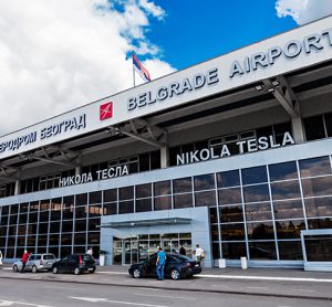 Belgrade Airport awarded Level 1 Airport Carbon Accreditation from ACI