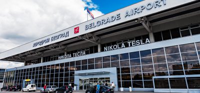Belgrade Airport awarded Level 1 Airport Carbon Accreditation from ACI