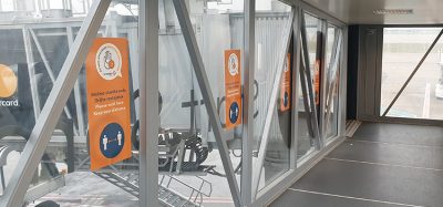 Belgrade Airport receives ACI Airport Health Accreditation