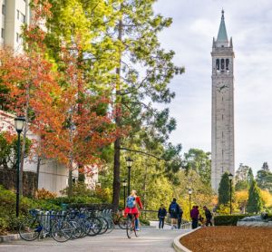 Groupe ADP collaborate with UC Berkeley on sustainability research