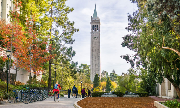 Groupe ADP collaborate with UC Berkeley on sustainability research