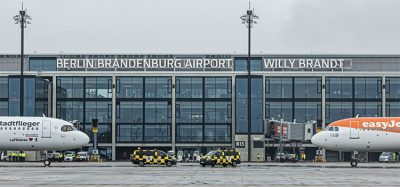 Berlin Brandenburg Airport Willy Brandt now in full operation