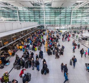 Munich International Airport (MUC/EDDM) - Airport Technology