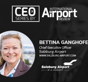 CEO of Salzburg Airport hopes to be flying differently in the future