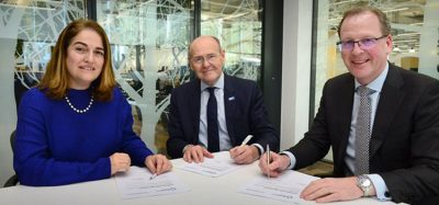Birmingham Airport signs agreement to improve access to the airport