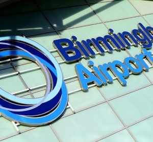 Birmingham Airport awarded ACI's Airport Health Accreditation