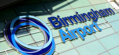 Birmingham Airport awarded ACI's Airport Health Accreditation