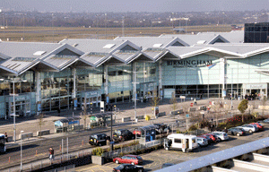 Birmingham Airport