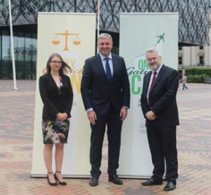 Birmingham Airport announces support for Gatwick expansion