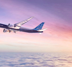 Boeing launches 777-8 Freighter to serve growing cargo demand