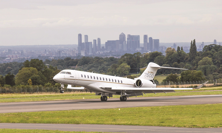 David Winstanley, CEO at London Biggin Hill Airport, explains how small and business airports can play a crucial role in the industry’s future by prioritising and purposefully allocating resources to innovation, skills development and job creation.