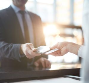 Boston Airport to introduce new credential authentication technology